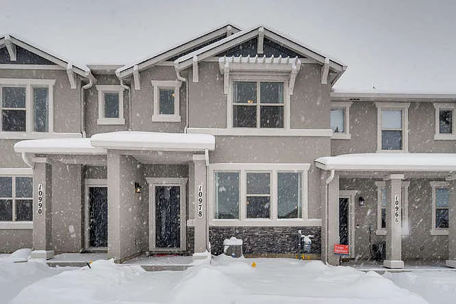 Greenways at Sand Creek Townhomes — Photo 58