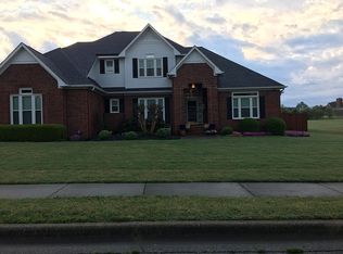 105 Foxboro Pl, Huntsville, AL 35806