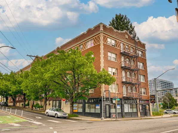 20 NW 16th Ave, Portland, OR