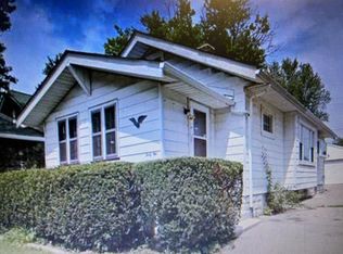 41 S Gladstone Ave, Indianapolis, IN