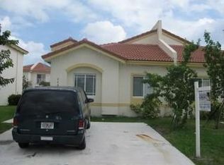26231 SW 135th Pl, Homestead, FL 33032