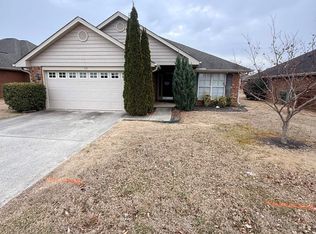 110 High Green Dr, Madison, AL 35757