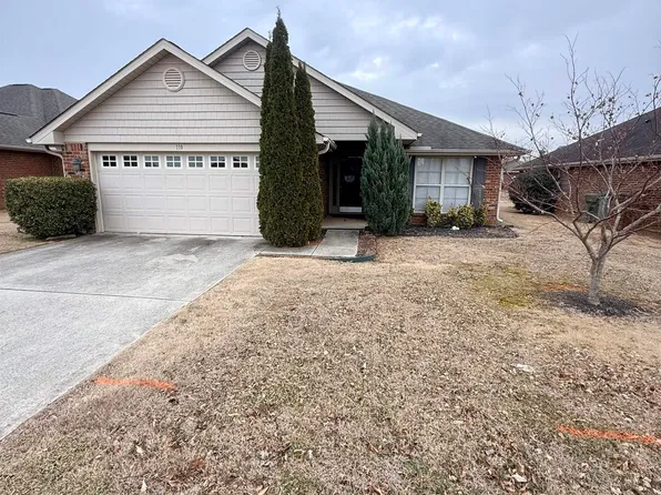 110 High Green Dr, Madison, AL 35757
