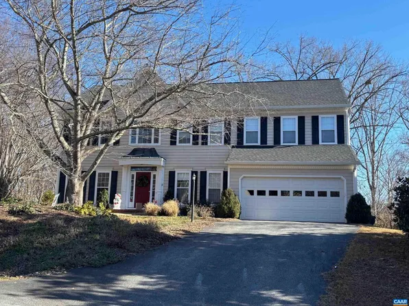 1408 Dunlora Dr, Charlottesville, VA 22901