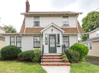 934 Irving Ave, Westfield, NJ 07090