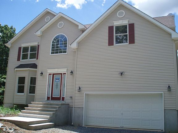 Thermo-Tru Custom Entry door, Insulated Vinyl Double Width Garage Door