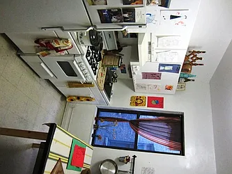 Rented by Citi Habitats