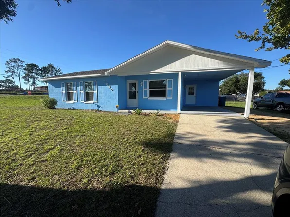 1000 VALENCIA AVENUE, HAINES CITY, FL 33844