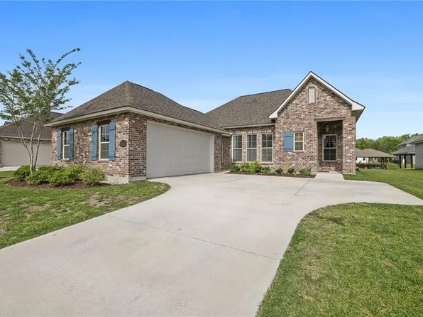 21497 Bluefin Dr, Springfield, LA 70462