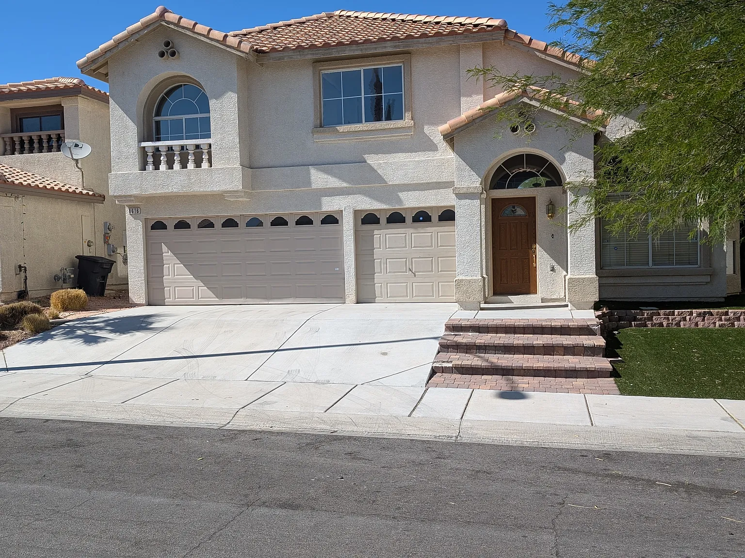 Copper Falls Ave, Las Vegas — Photo 1