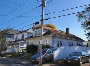 100 Carr St, Providence, RI 02905