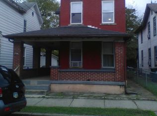 734 S 12th St, Hamilton, OH 45011