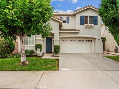5419 Nomad Ln, Chino Hills, CA, 91709