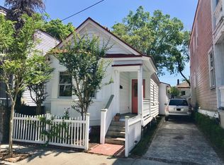 6 Larnes St, Charleston, SC 29403
