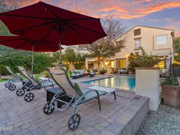 28410 N 52ND Place, Cave Creek, AZ 85331