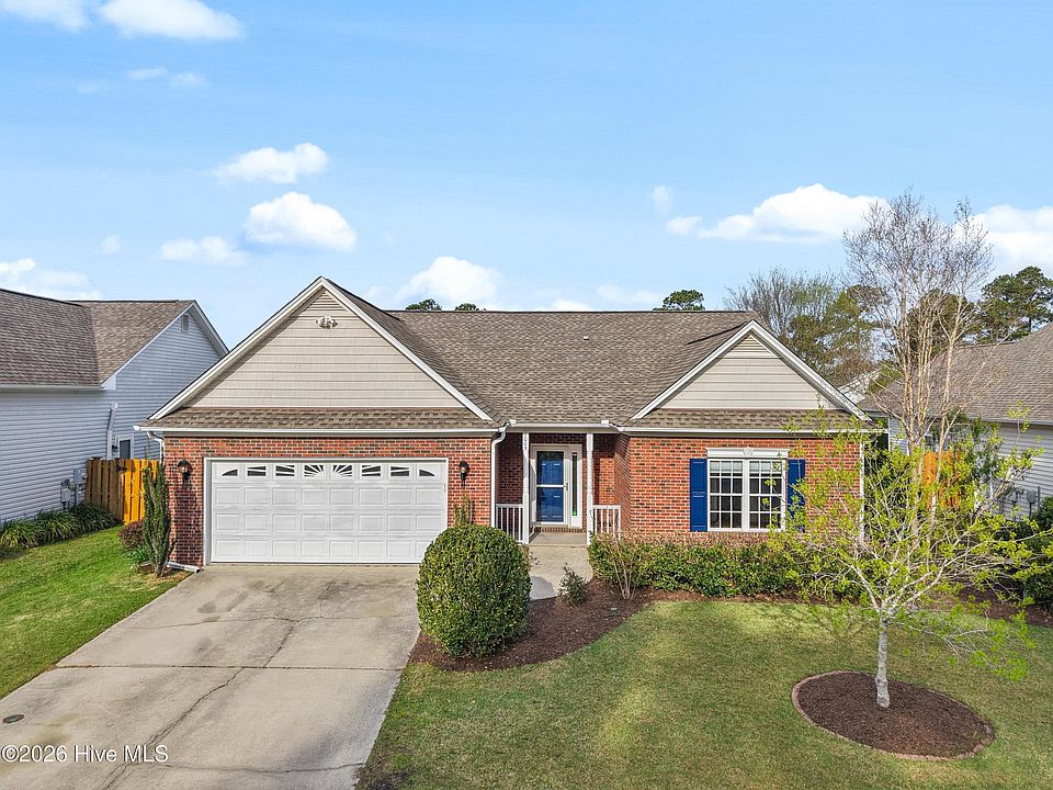 1st image of 1009 Silver Maple Drive