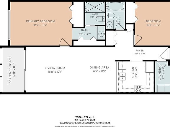 4th image of 723 83RD AVENUE N #102