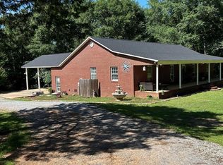 6060 Butler St, Frisco City, AL 36445