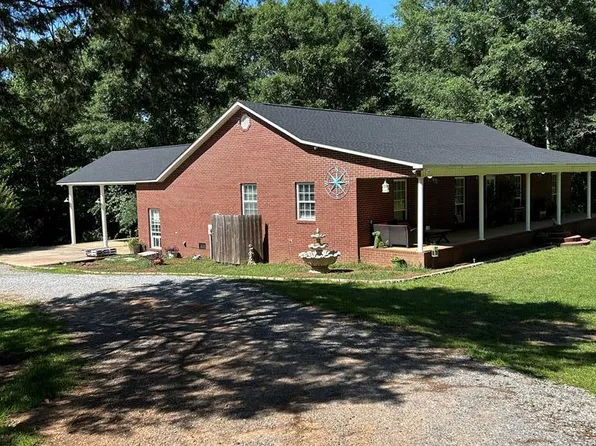 6060 Butler St, Frisco City, AL 36445