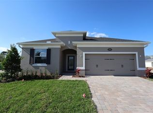 6868 Yellow Warbler Bend St, Saint Cloud, FL 34773