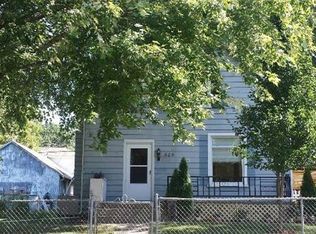 526 S Adams St, Burlington, IA 52601
