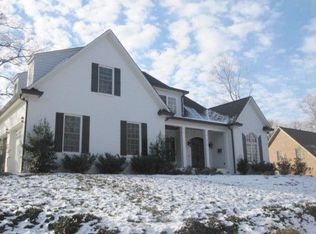 2700 Monticello Dr, Winston Salem, NC 27106