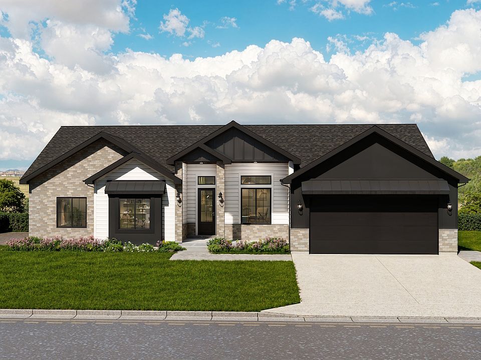 6 Modern Transitional
