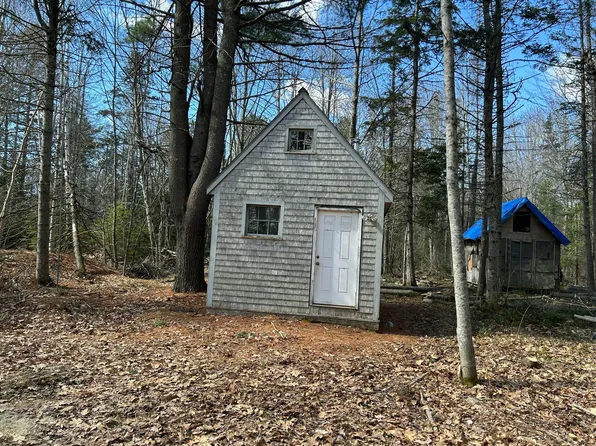 792 Kingdom Road, Blue Hill, ME 04614