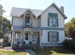 41 Campground Rd, Beaver Dams, NY 14812