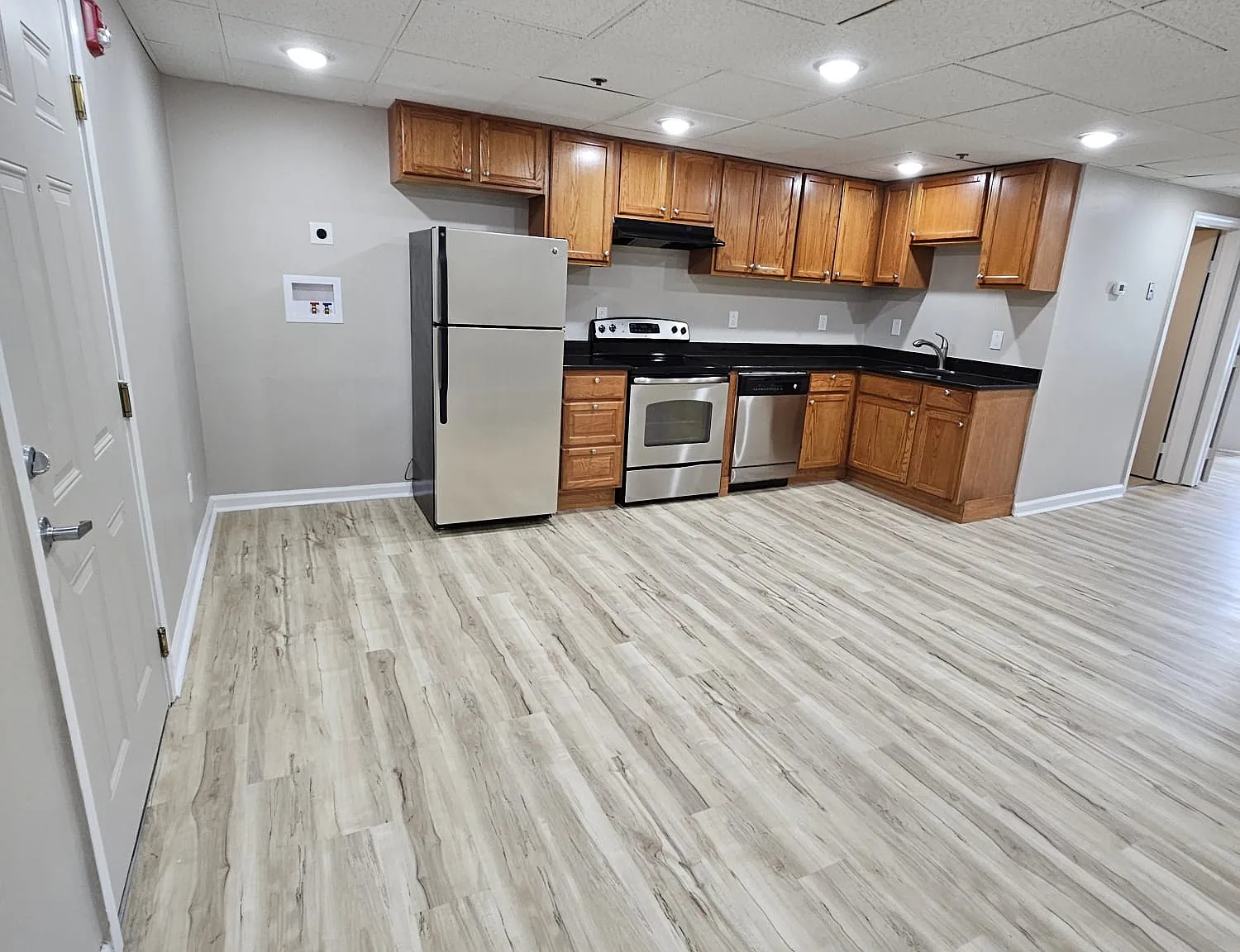 1 bed, 600 sqft, $1,450 — Photo 4
