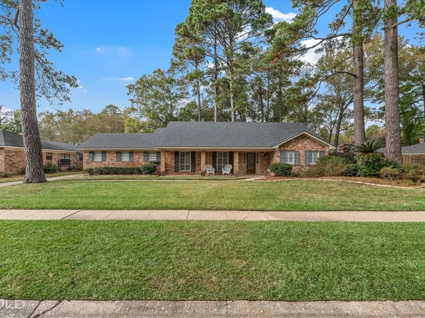 552 N Marlborough Cir, Shreveport, LA 71106