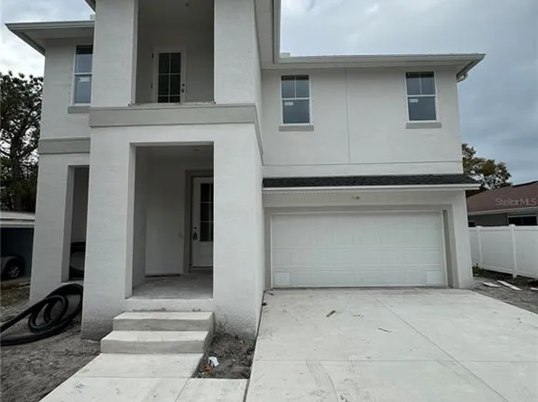 7009 S Sparkman St, Tampa, FL 33616