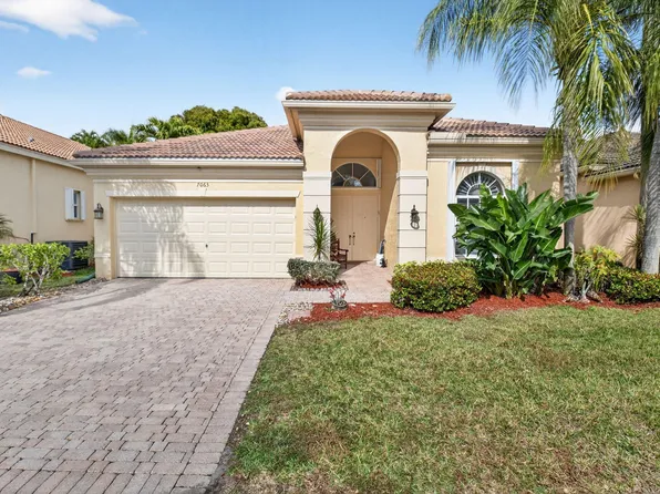 7063 Demedici Circle, Delray Beach, FL 33446