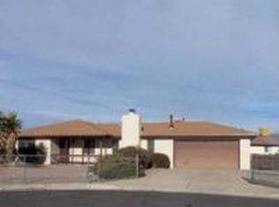 4201 La Verja Ct SE, Rio Rancho, NM 87124