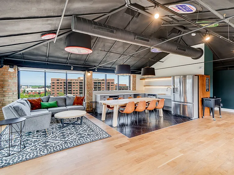 Smyth Lofts — Photo 20
