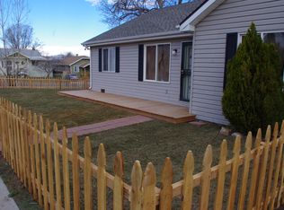 3145 W Cedar Ave, Denver, CO 80219