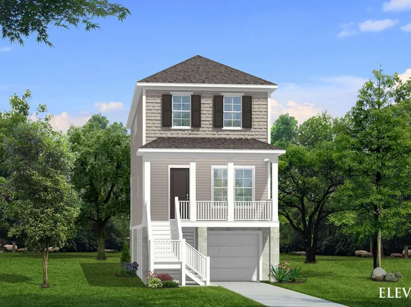 4428 Oakwood Ave, North Charleston, SC 29405