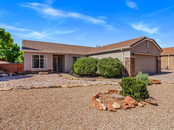 638 E 425 S, Ivins, UT 84738