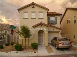 1188 Orchard View St, Las Vegas, NV 89142