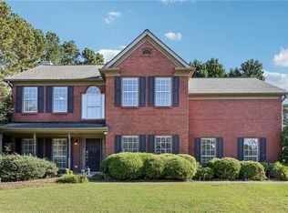 2435 Cobble Creek Ln, Grayson, GA 30017