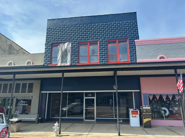 118 W Commerce St, Aberdeen, MS