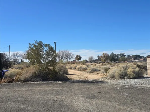 0 Tiger Tail Rd #15, Apple Valley, CA 92307