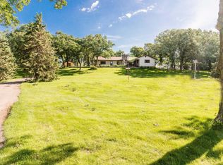316 County Highway 1, Ottertail, MN 56571