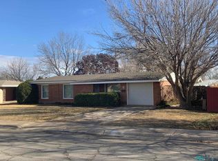 3 Aspen Pl, Roswell, NM 88203