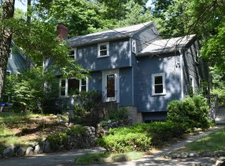 191 Grove St, Lexington, MA 02420