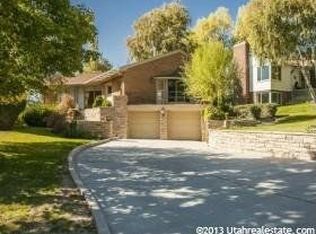 307 N Virginia St, Salt Lake City, UT 84103