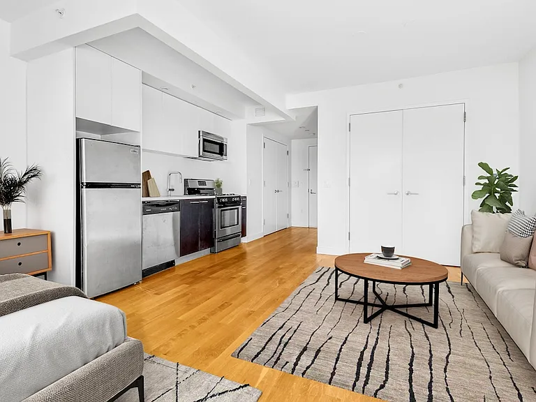 316 Bergen St #710 — Photo 5