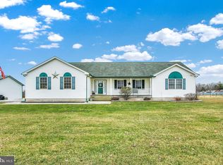 1185 Bon Ox Rd, Gettysburg, PA 17325