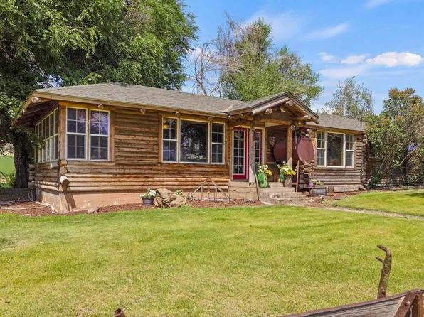 35429 McCartie Ln, Bonanza, OR 97623