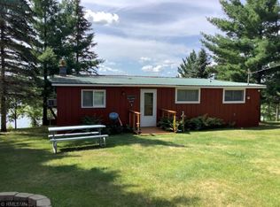 18427 Ithaca Dr, Park Rapids, MN 56470